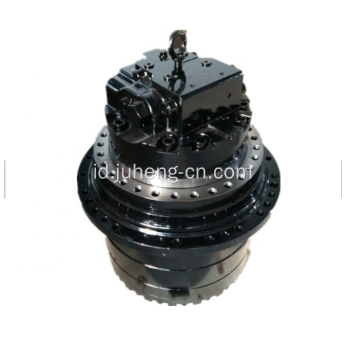 31N6-40011 R210NLC-7 Final Drive R210NLC-7 Travel Motor